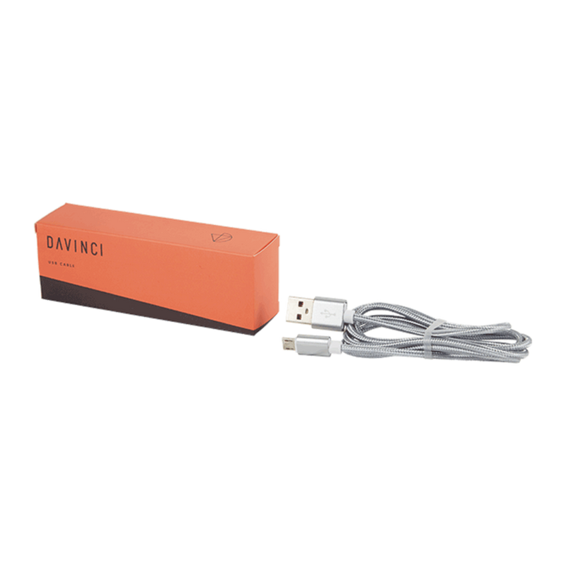 DaVinci MIQRO USB Cable - Headshop.com