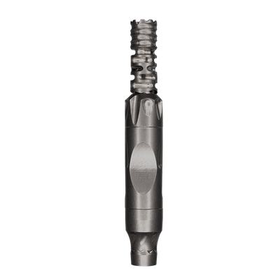 The VonG (i): Titanium - Headshop.com