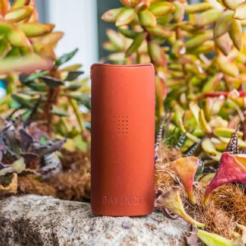 DaVinci IQC Precision Vaporizer - Headshop.com