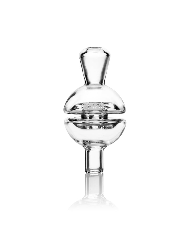 GRAV® Yo-yo Carb Cap - Headshop.com