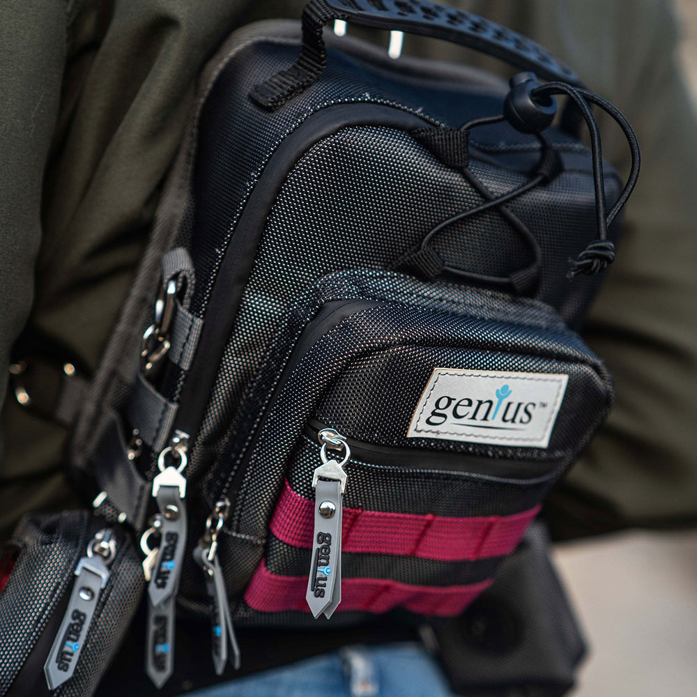 Genius Backpack - Headshop.com