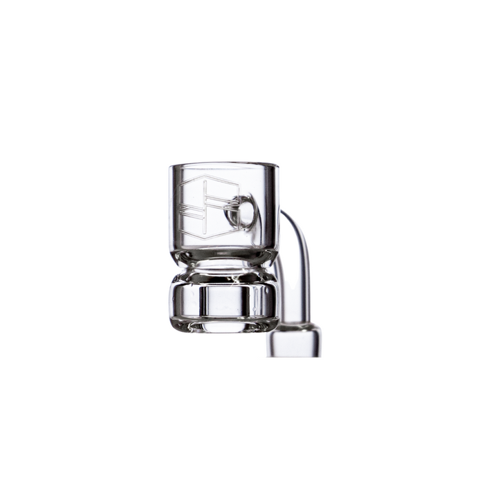 Stache Splash Guard Banger - Headshop.com