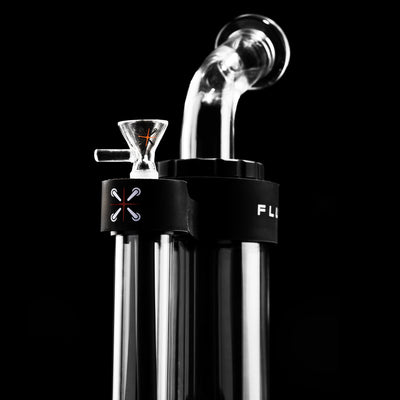 Flux Water Pipe - Headshop.com