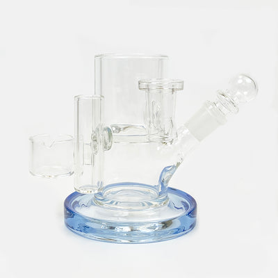 INNOVA Plus The Best Dab Cleaning ISO Station - Headshop.com