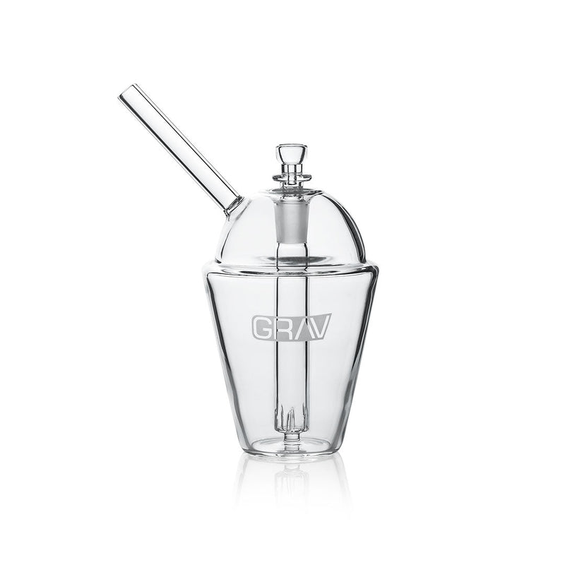 GRAV® Sip Series Bundle - Clear - Headshop.com