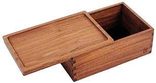 Marley Natural Lock Stash Box - Headshop.com