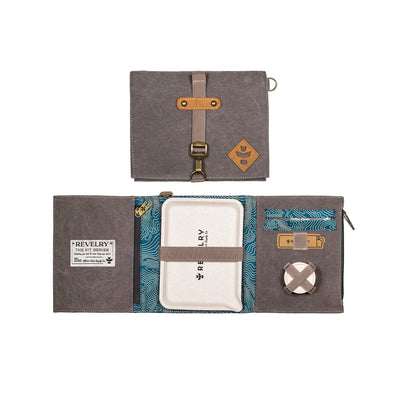 The Rolling Kit - Smell Proof Kit - Headshop.com