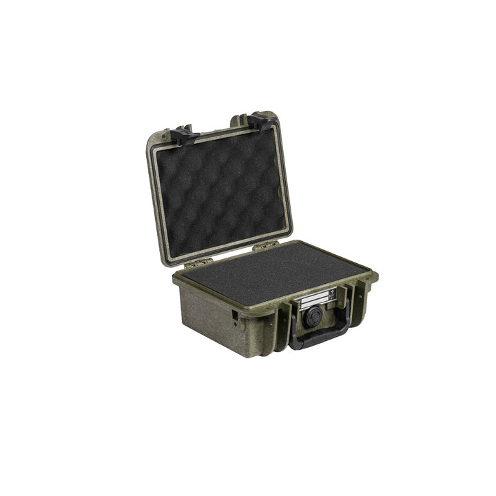 Revelry Scout 8.5" Hard Case - Headshop.com