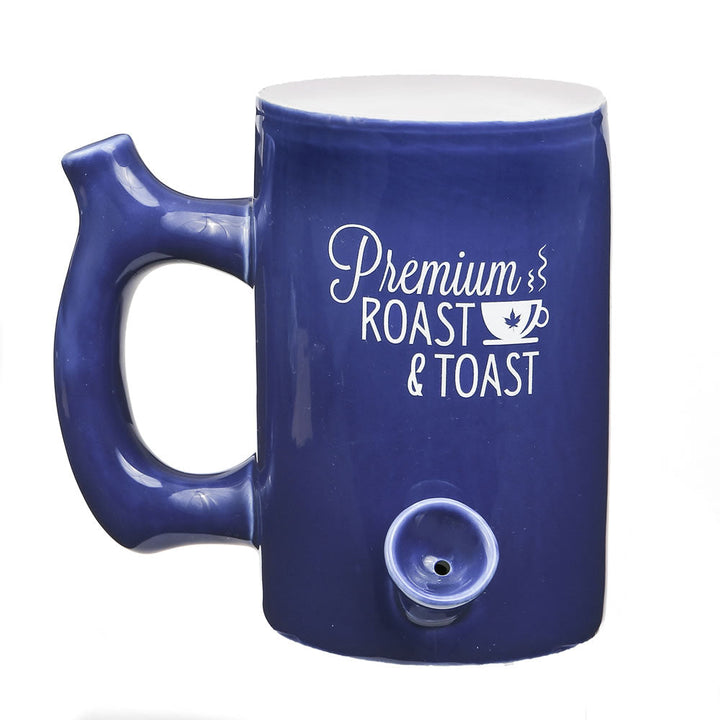 Premium Roast & Toast Mug from Gifts by Fashioncraft® - Headshop.com