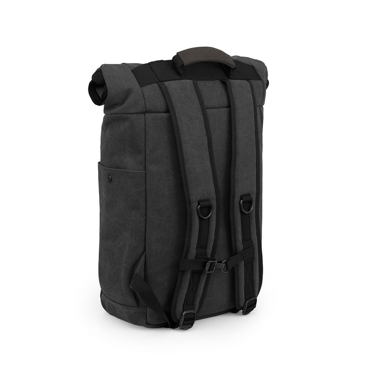 Revelry Drifter - Smell Proof Rolltop Backpack - Headshop.com