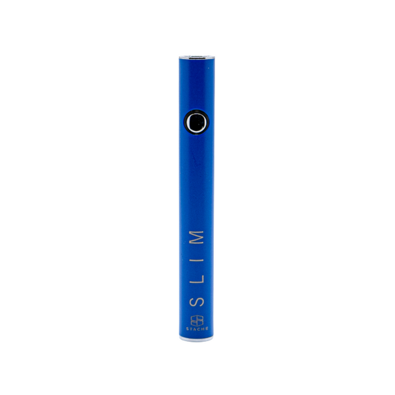 Stache SLIM 510 vape Battery - Headshop.com