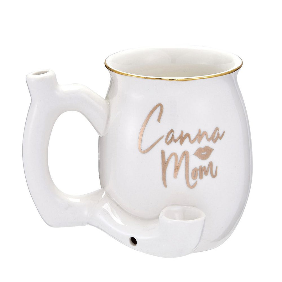 Canna Mom mug - Headshop.com