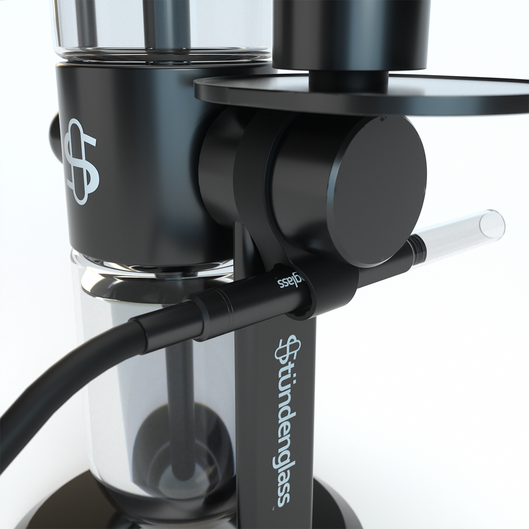 Stündenglass Hose Clip - Black - Headshop.com