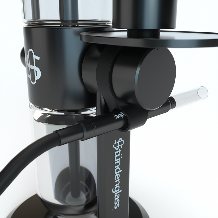 Stündenglass Hose Clip - Black - Headshop.com
