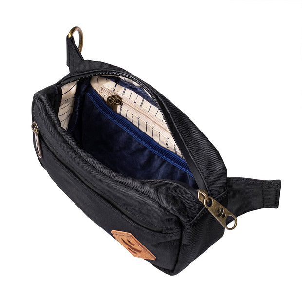 The Companion - Smell Proof Crossbody Bag - Headshop.com