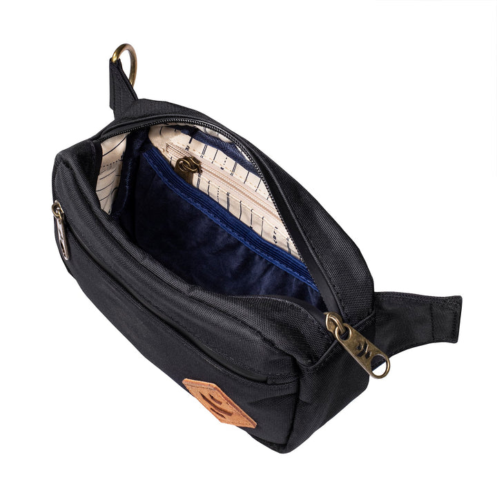 The Companion - Smell Proof Crossbody Bag - Headshop.com