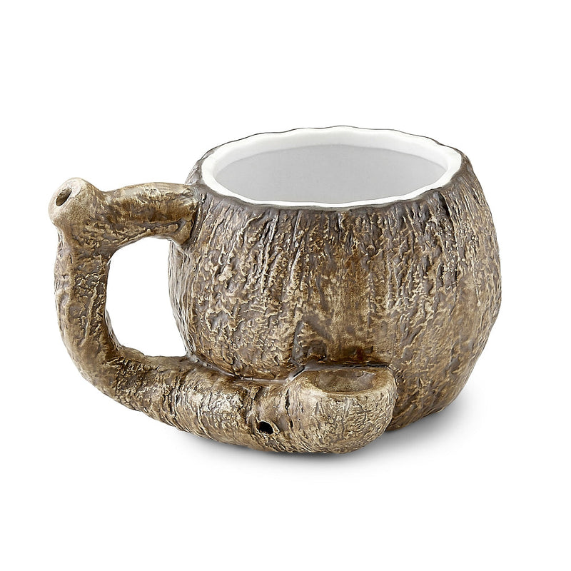 Coconut Mug - Headshop.com