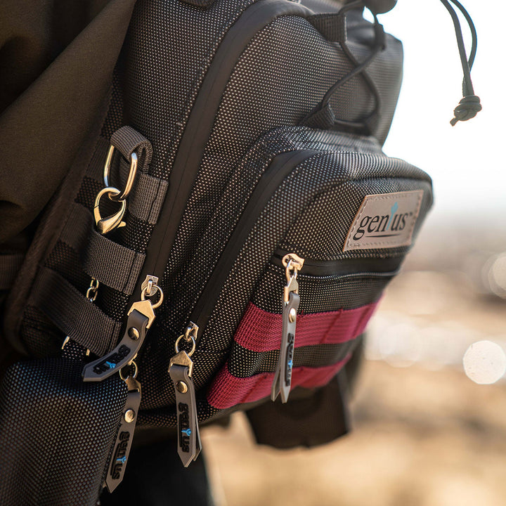 Genius Backpack - Headshop.com