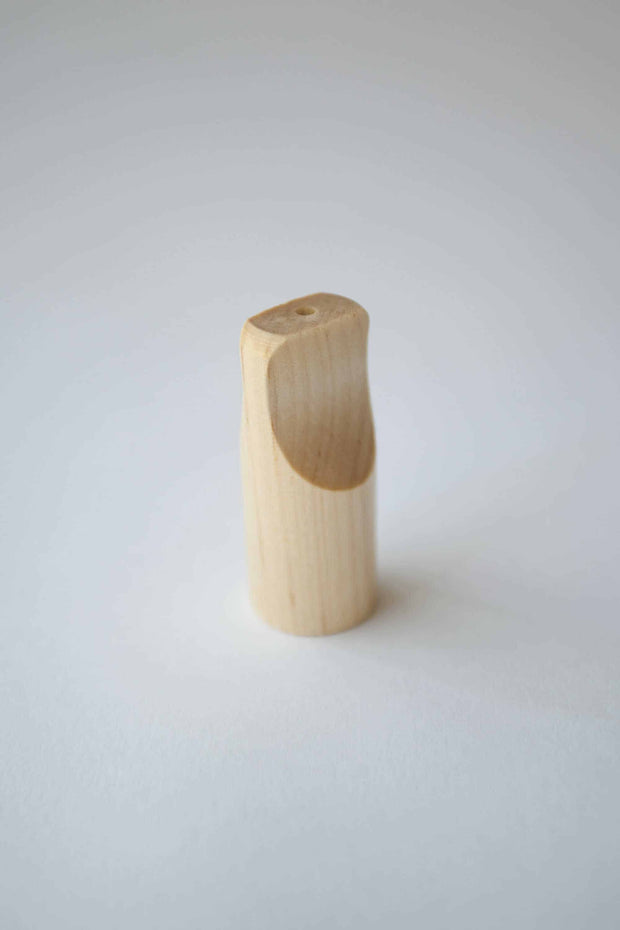 Small Wooden Tips 10-pack - Headshop.com