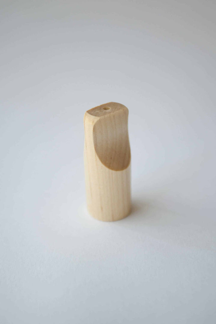 Small Wooden Tips 10-pack - Headshop.com