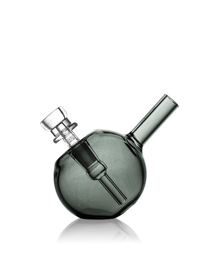 Grav Spherical Pocket Bubbler - Assorted Colors - Headshop.com