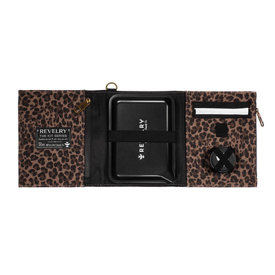 The Rolling Kit - Smell Proof Kit - Headshop.com