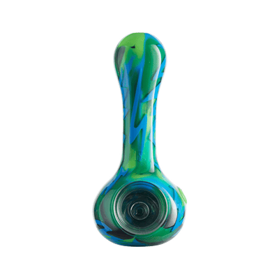 Eyce ORAFLEX Switchback Spoon Pipe - Headshop.com