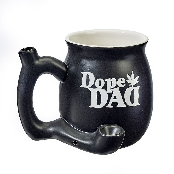 Stoner Dad Mug Pipe - Headshop.com