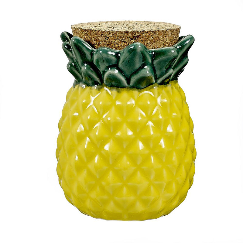 PINEAPPLE stash jar - Headshop.com