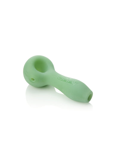 GRAV® Sandblasted Spoon - Headshop.com