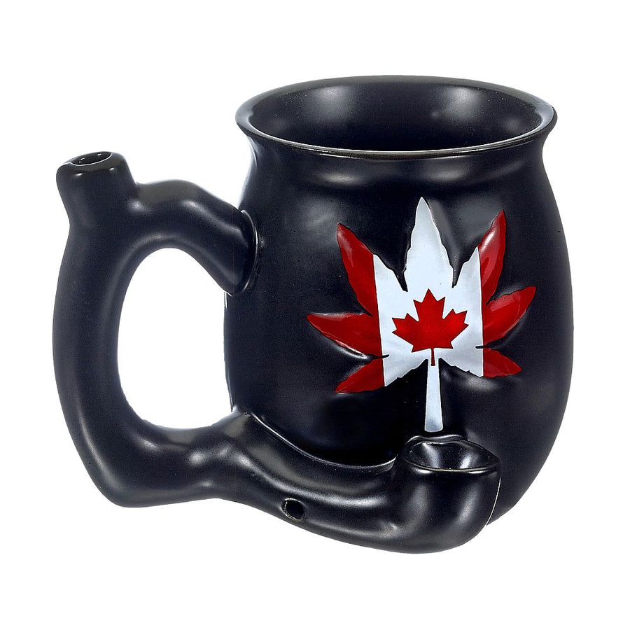 Canadian roast & Toast Mug - Headshop.com
