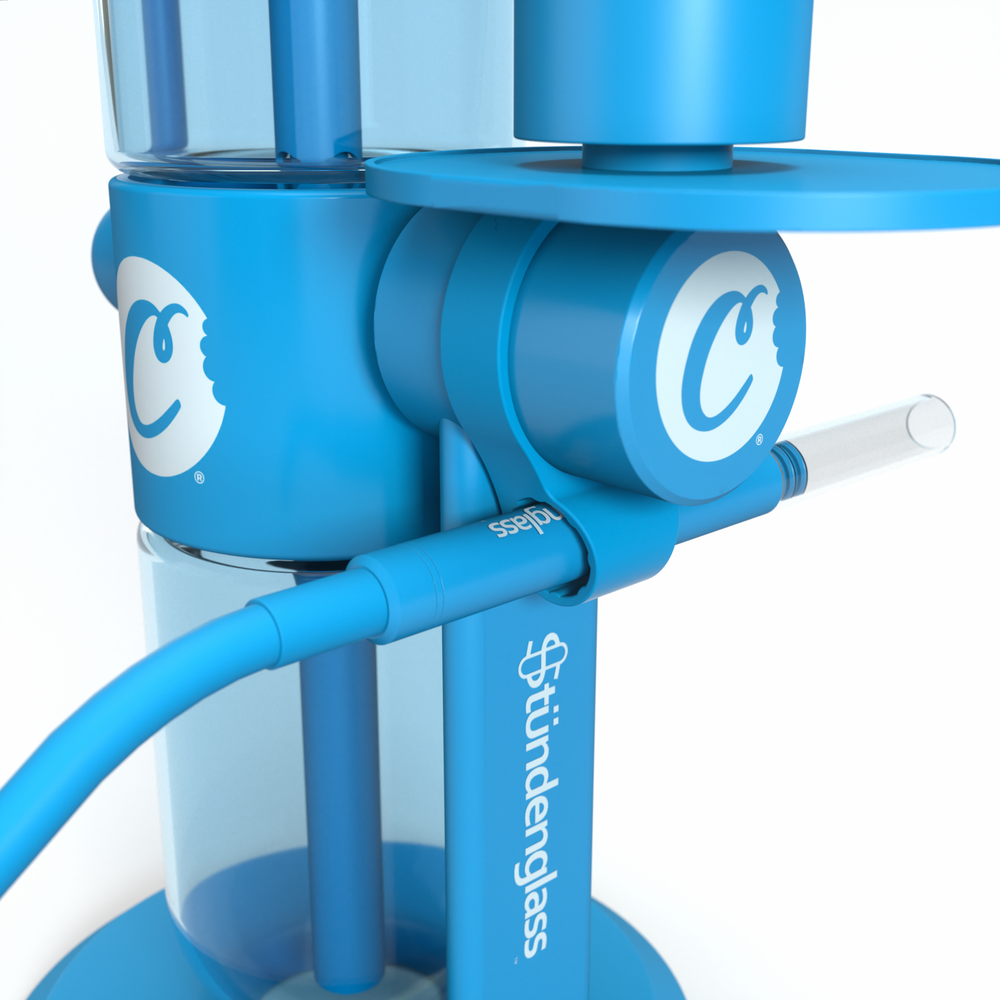 Stündenglass Hose Clip - Blue - Headshop.com