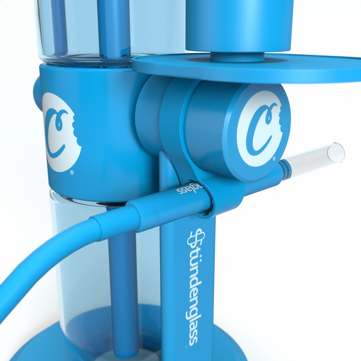 Stündenglass Hose Clip - Blue - Headshop.com