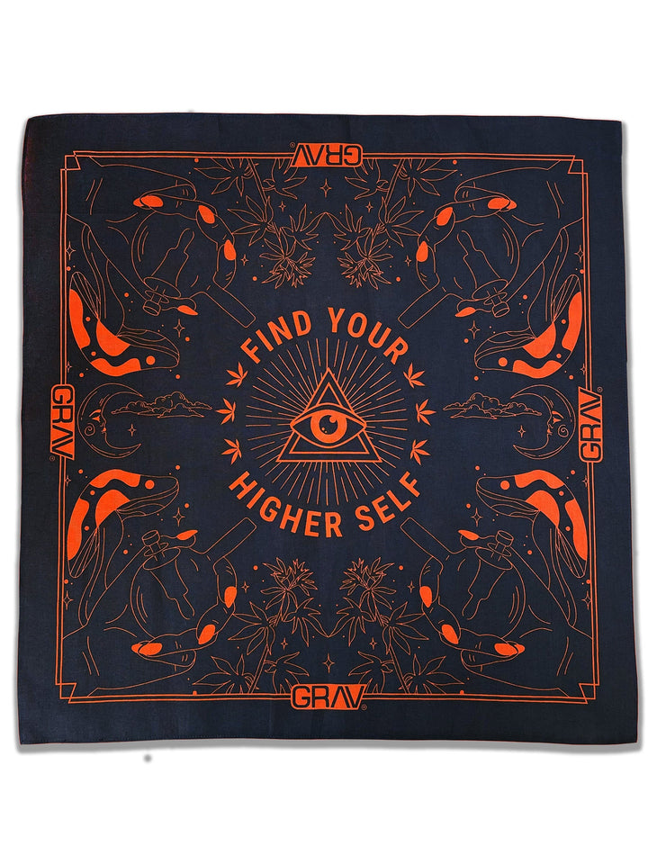 GRAV® Bandana - Headshop.com