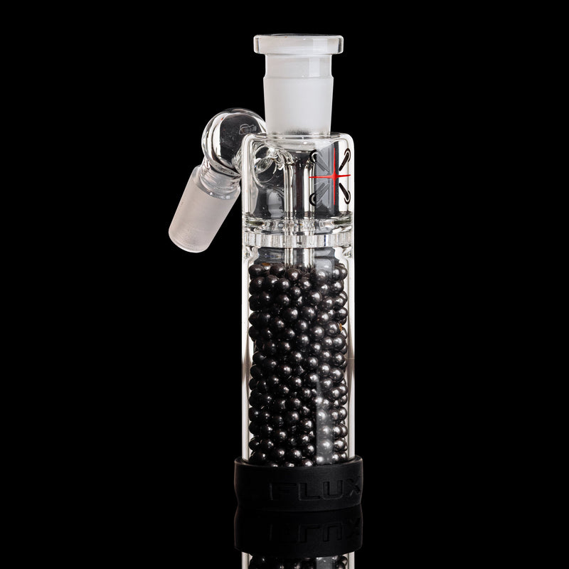 FLUX Fusion Plus (Carbon Ball Filter) - Headshop.com