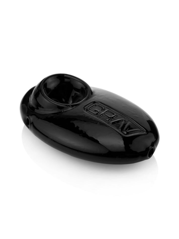 GRAV® Pebble Spoon - Headshop.com