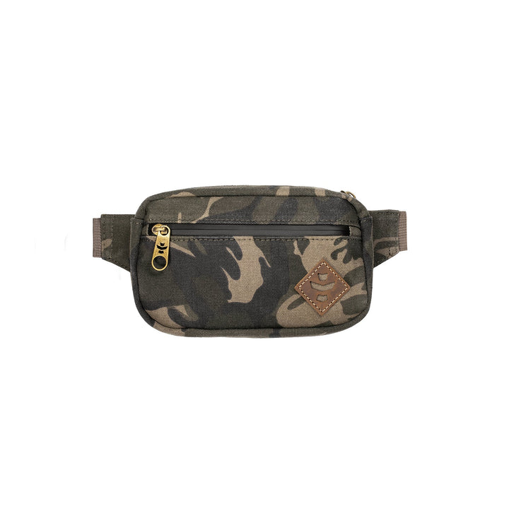 The Companion - Smell Proof Crossbody Bag - Headshop.com