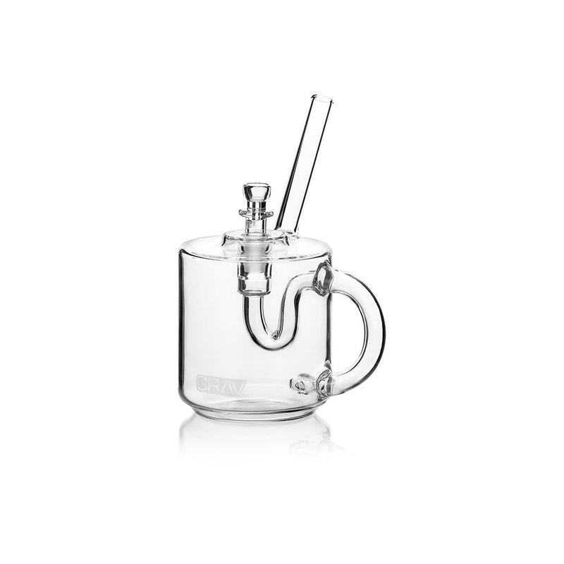 GRAV® Sip Series Bundle - Clear - Headshop.com