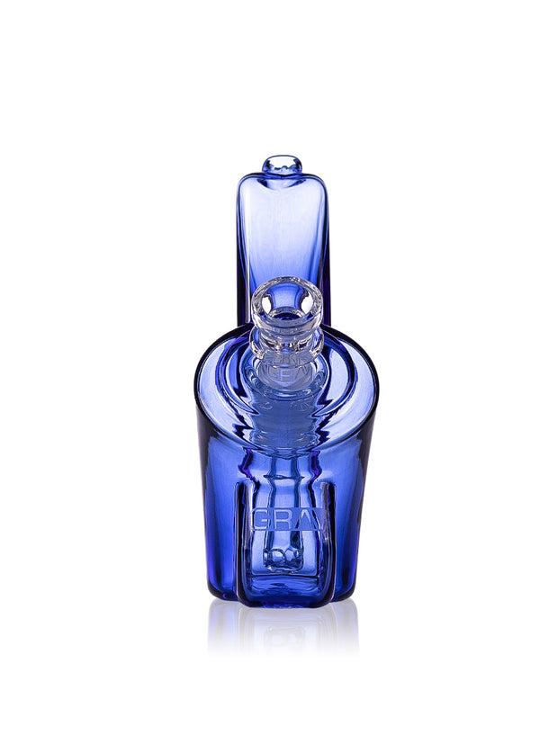 GRAV® Wedge Bubbler - Assorted Colors - Headshop.com