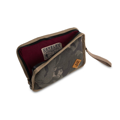 Revelry Gordo - Smell Proof Padded Pouch - Headshop.com