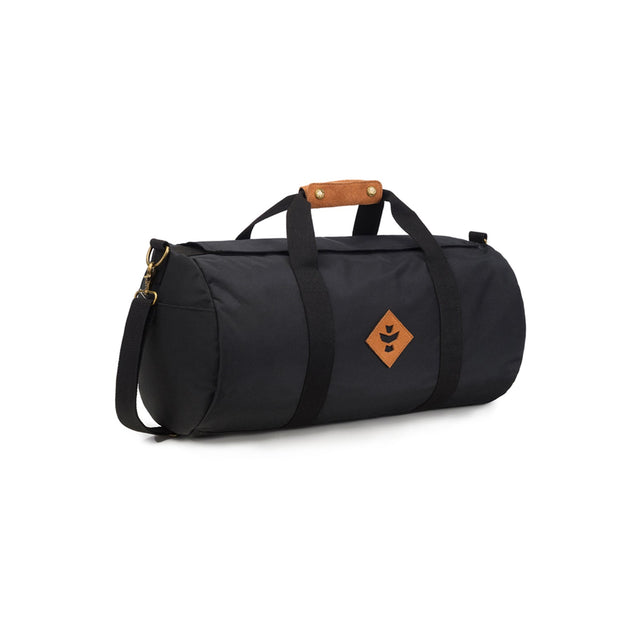 Revelry Overnighter - Smell Proof Small Duffle - Headshop.com