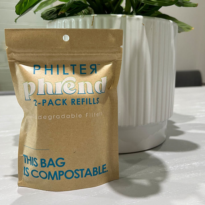 Philter Phernd Best Buds Bundle - Headshop.com