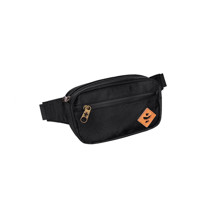 The Companion - Smell Proof Crossbody Bag - Headshop.com