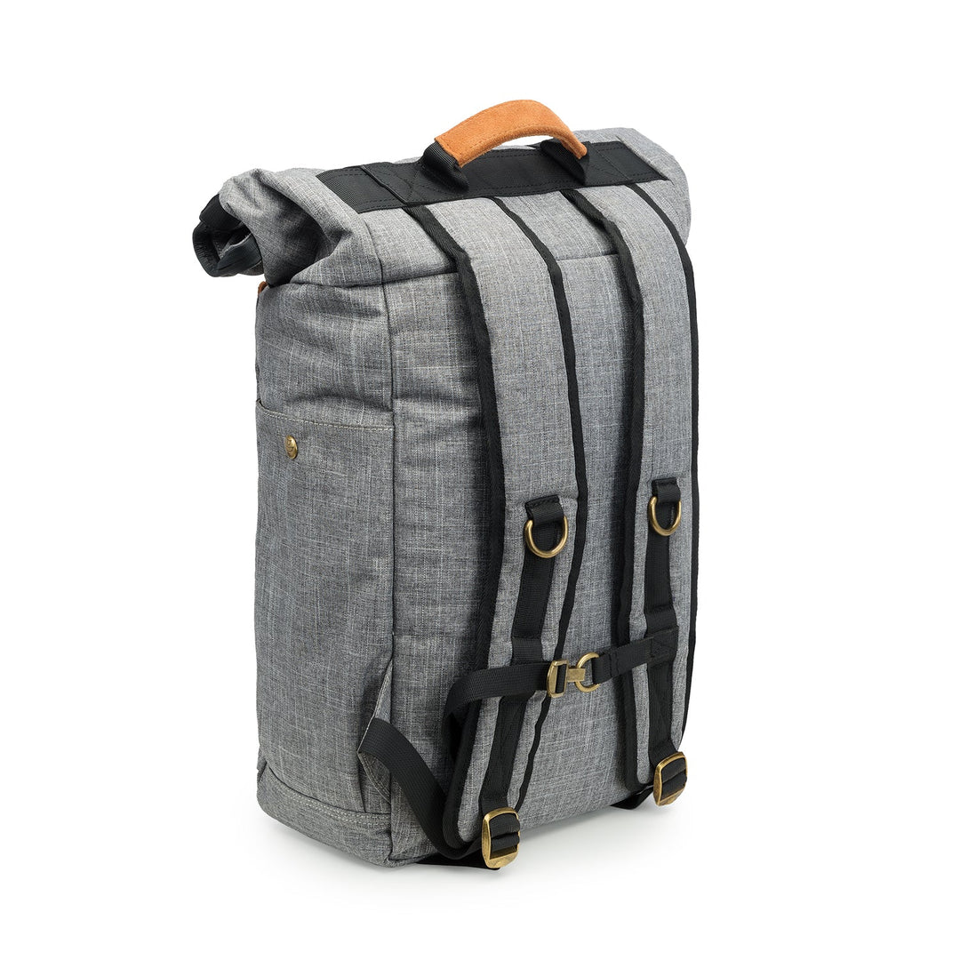 Revelry Drifter - Smell Proof Rolltop Backpack - Headshop.com