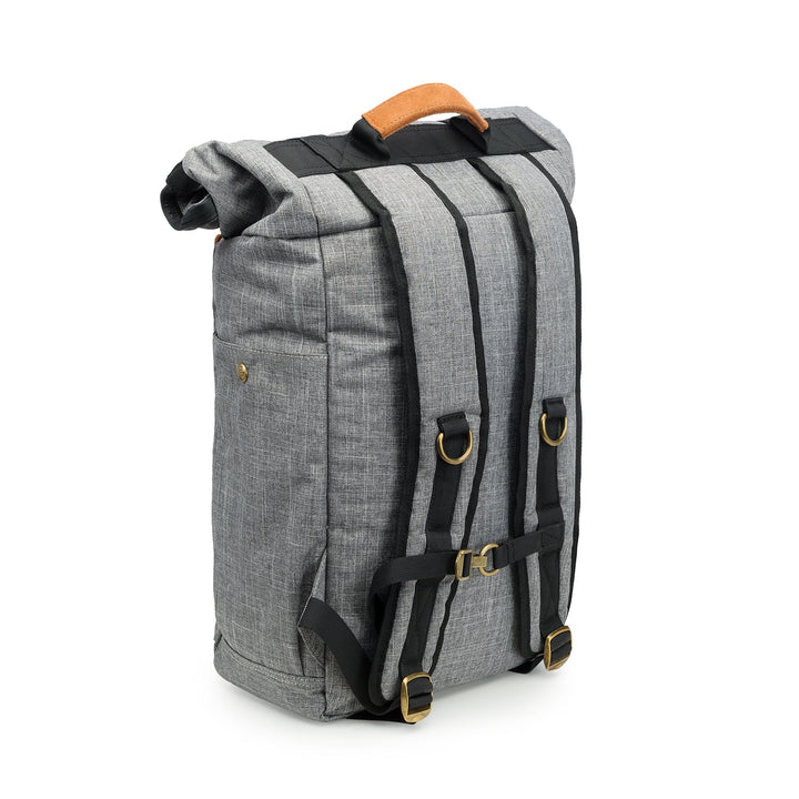 Revelry Drifter - Smell Proof Rolltop Backpack - Headshop.com