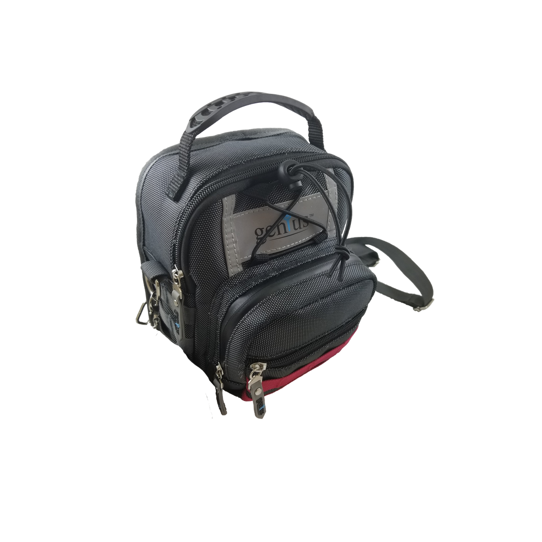 Genius Backpack - Headshop.com