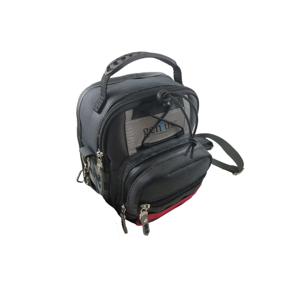 Genius Backpack - Headshop.com