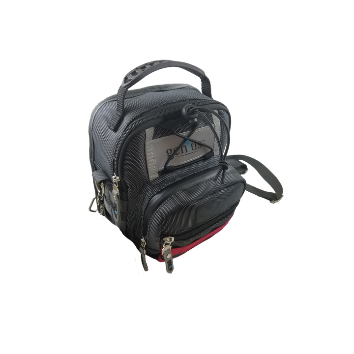 Genius Backpack - Headshop.com