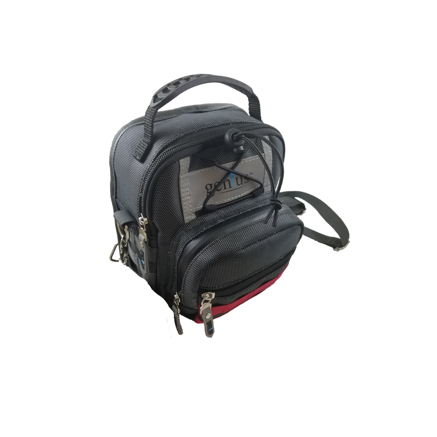 Genius Backpack - Headshop.com