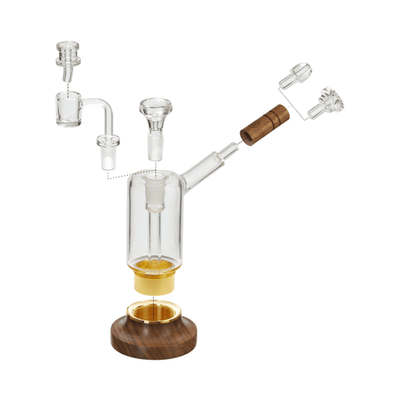 Marley Natural Riggler - Headshop.com